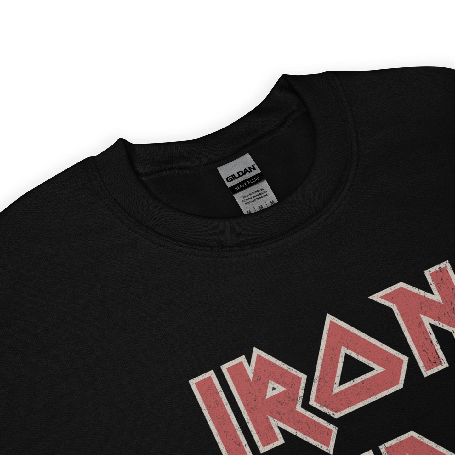 Iron Maiden Iron Maiden - Vintage Trooper Sweatshirt