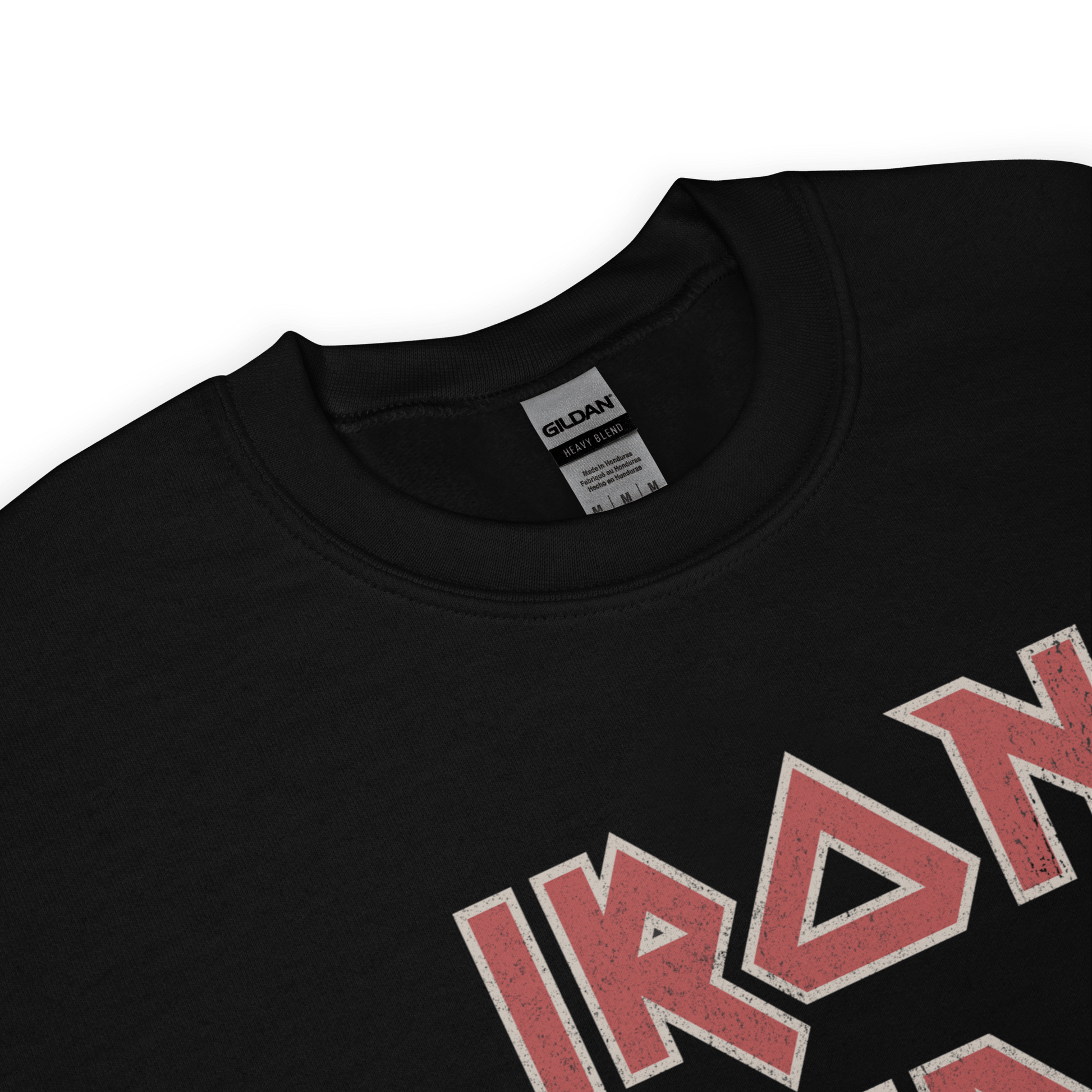 Iron Maiden Iron Maiden - Vintage Trooper Sweatshirt