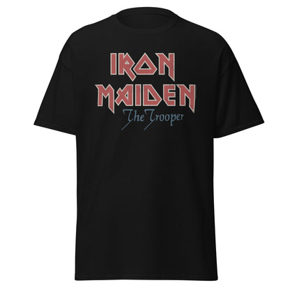 Iron Maiden Iron Maiden - Vintage Trooper T-Shirt