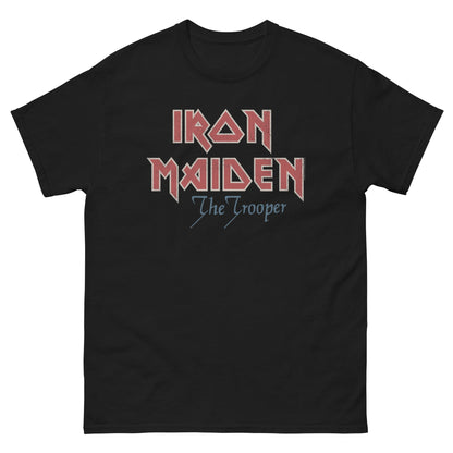 Iron Maiden Iron Maiden - Vintage Trooper T-Shirt