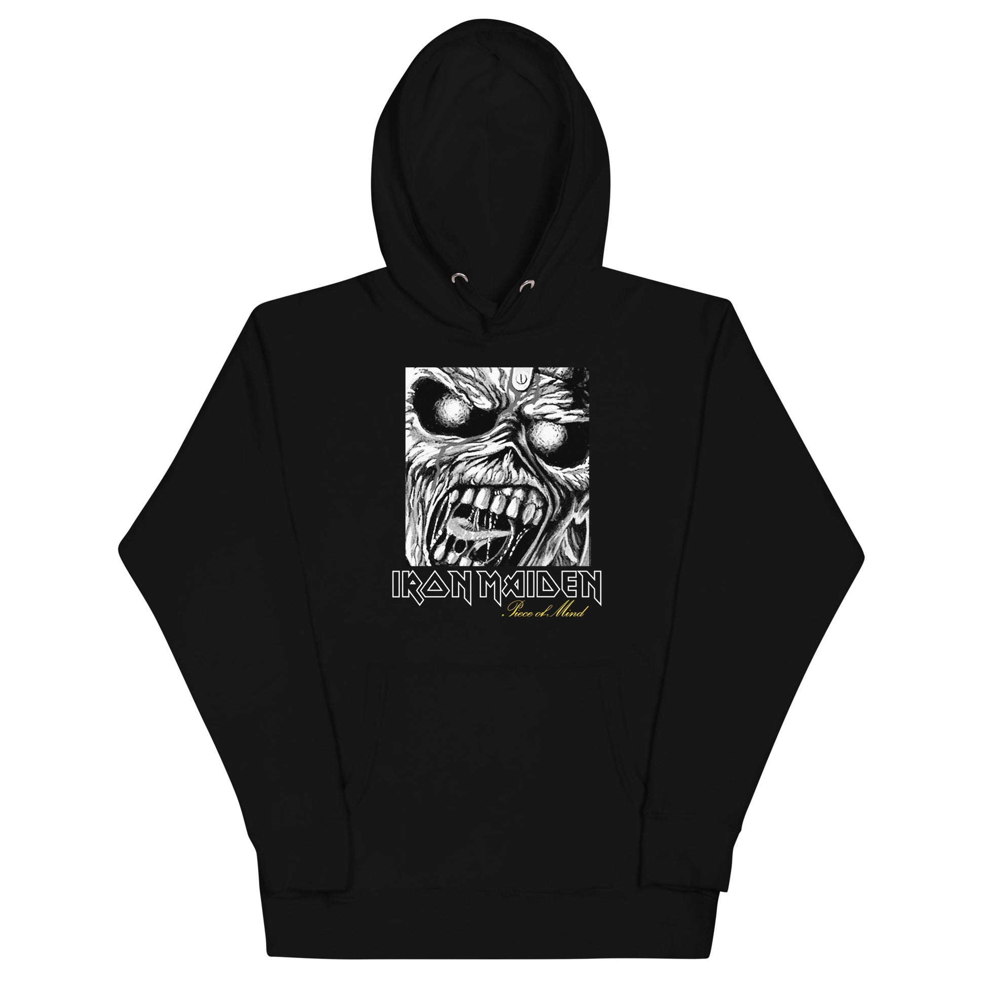 Iron Maiden Iron Maiden - Peace of Mind Hoodie