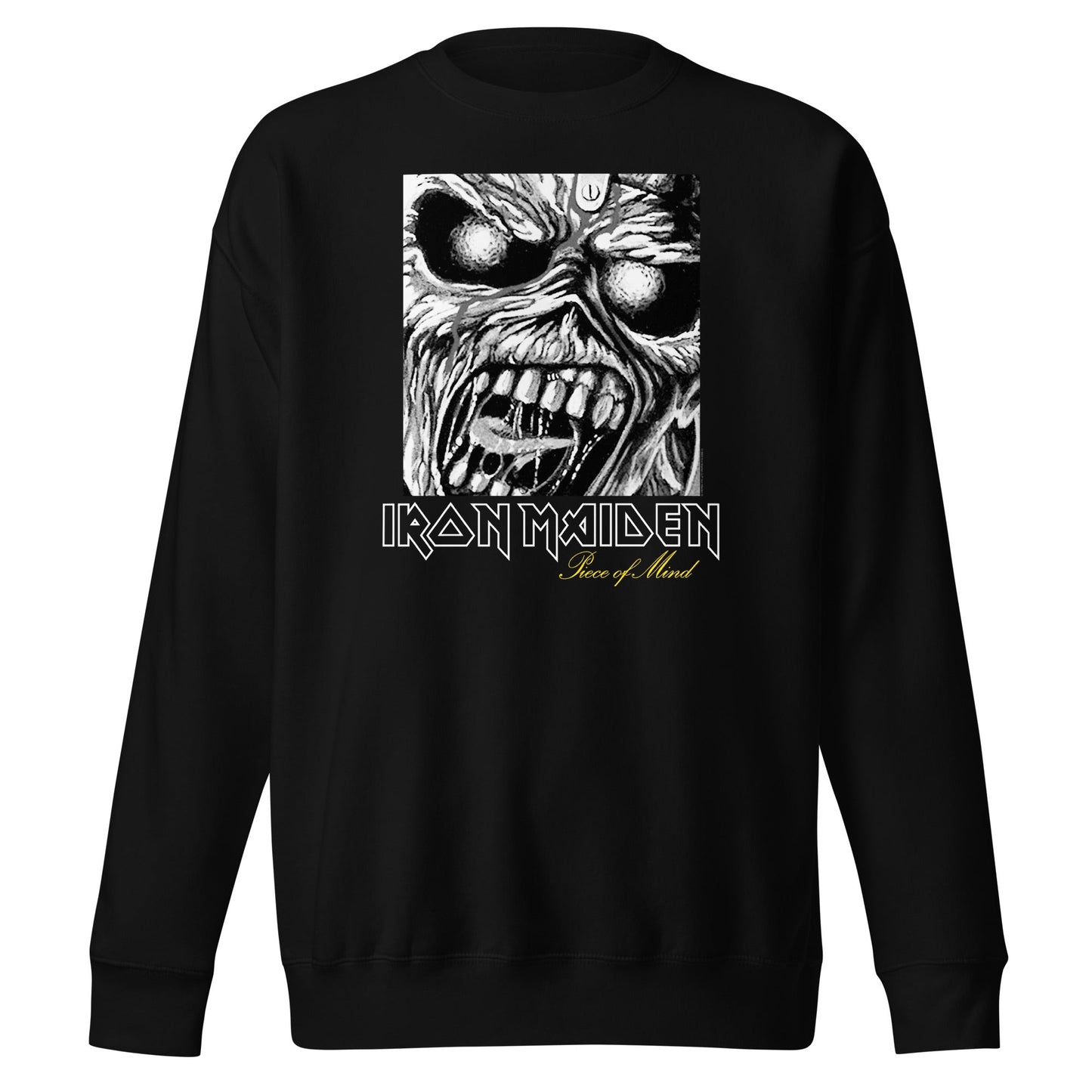 Iron Maiden Iron Maiden - Peace of Mind Sweatshirt