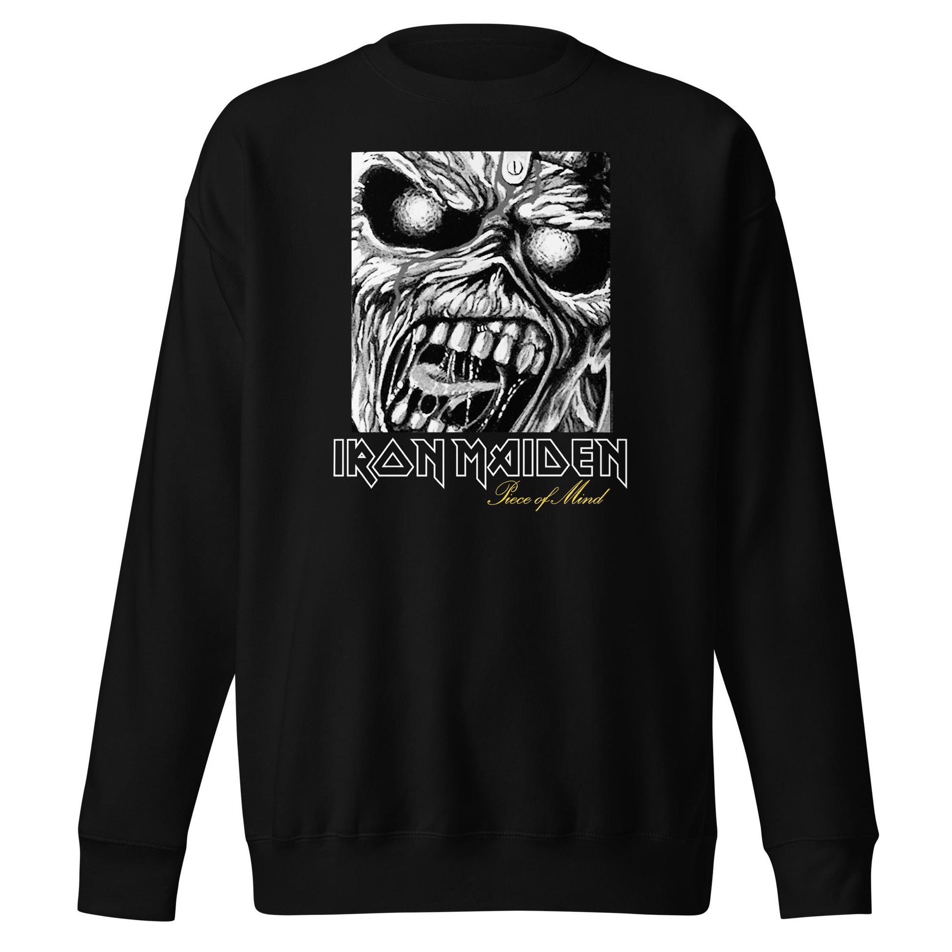 Iron Maiden Iron Maiden - Peace of Mind Sweatshirt