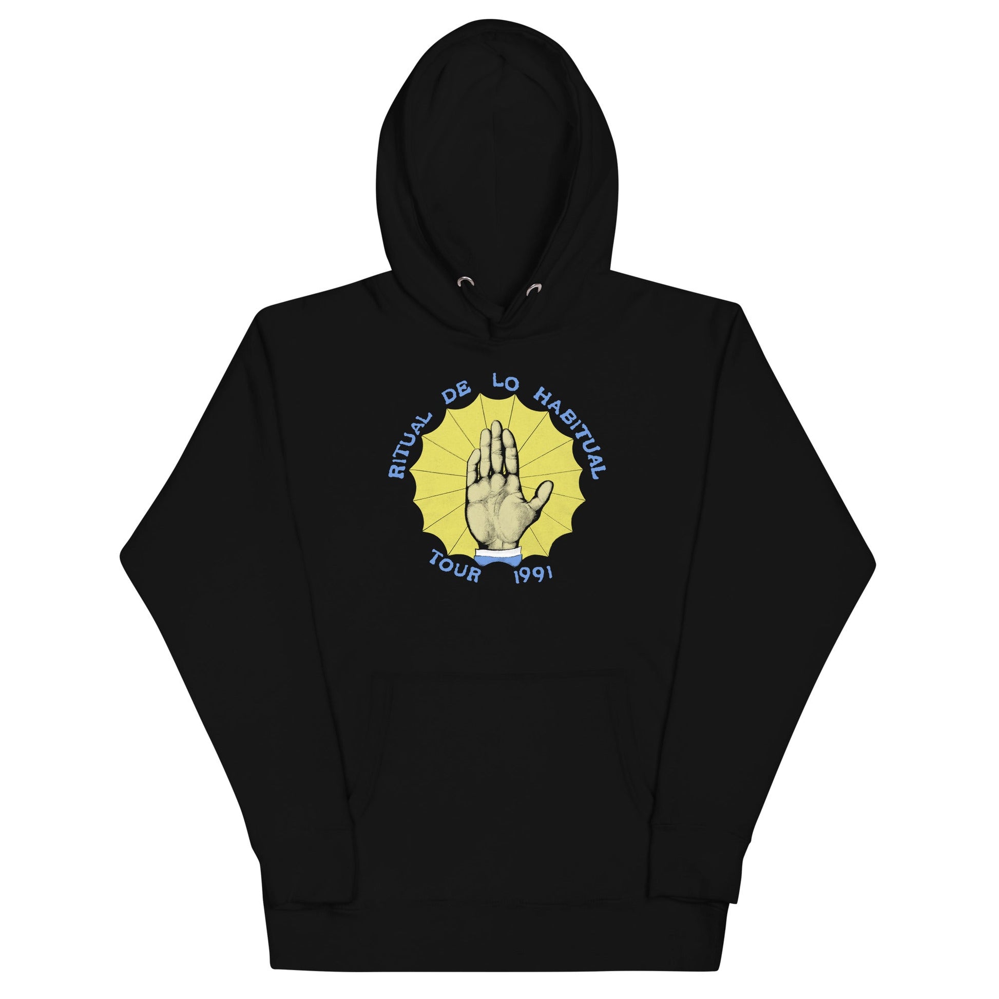 Janes Addiction Janes Addiction - Ritual De Lo Habitual Hoodie