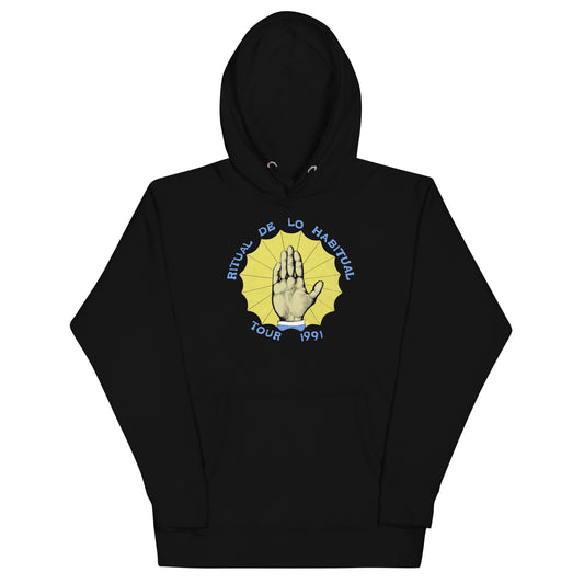 Janes Addiction Janes Addiction - Ritual De Lo Habitual Hoodie