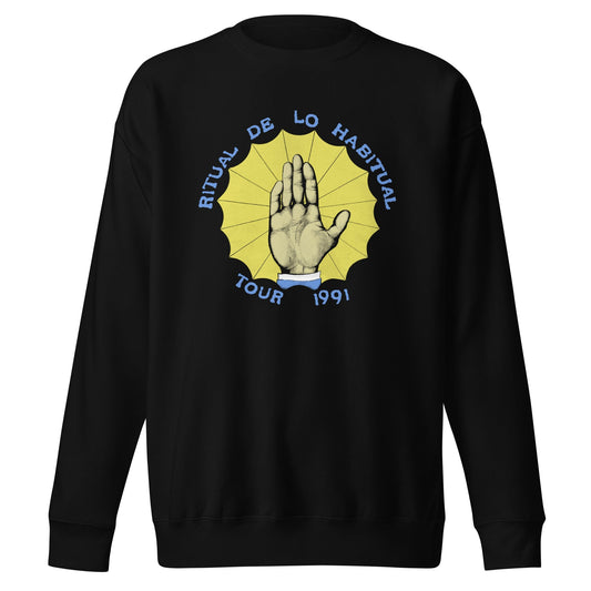 Janes Addiction Janes Addiction - Ritual De Lo Habitual Sweatshirt