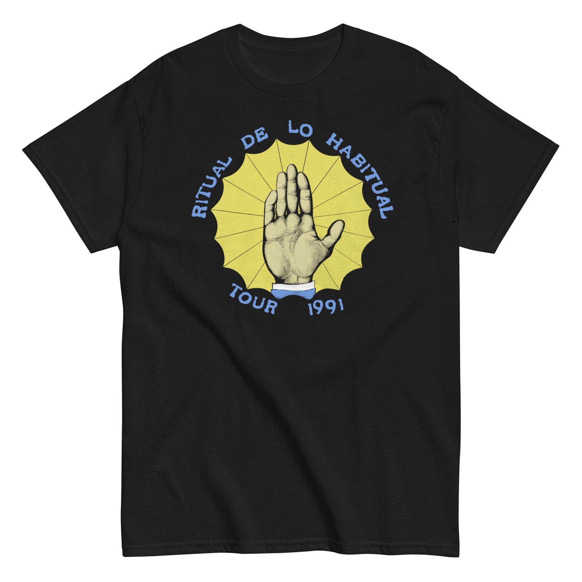 Janes Addiction Janes Addiction - Ritual De Lo Habitual T-Shirt