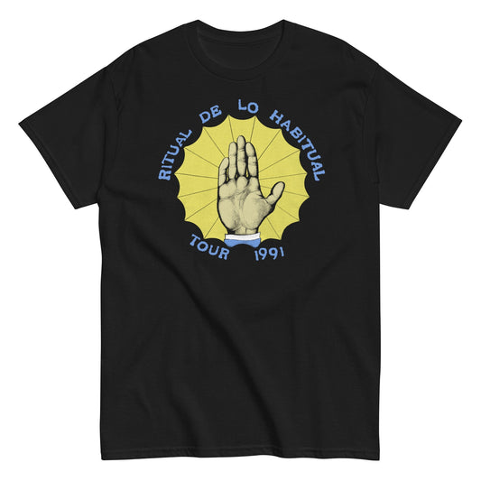Janes Addiction Janes Addiction - Ritual De Lo Habitual T-Shirt