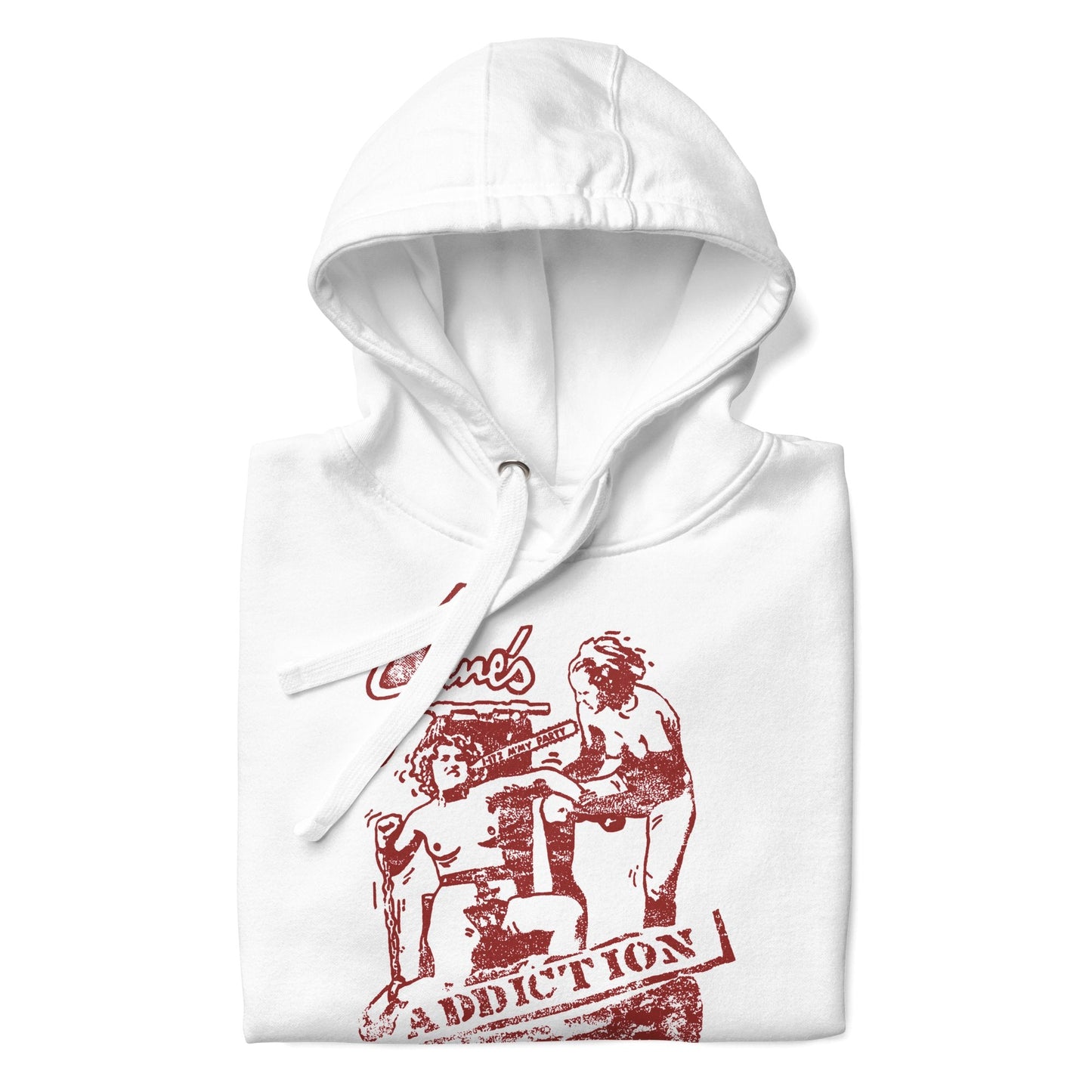 Janes Addiction Janes Addiction - Still My Party Classic Hoodie