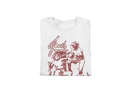 Janes Addiction Janes Addiction - Still My Party Jumbo Print T-Shirt