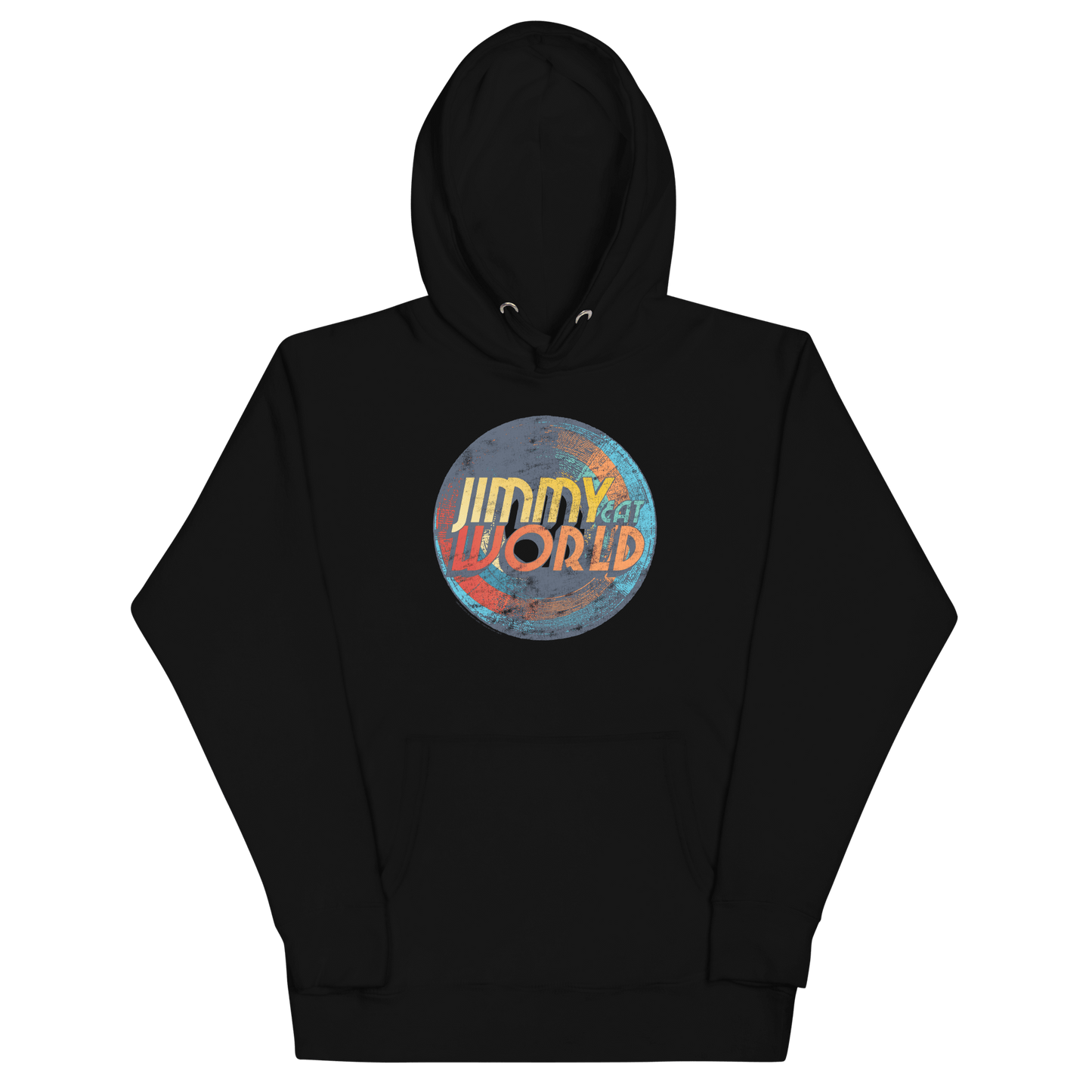 Jimmy Eat World Jimmy Eat World - Arizonas Finest Hoodie