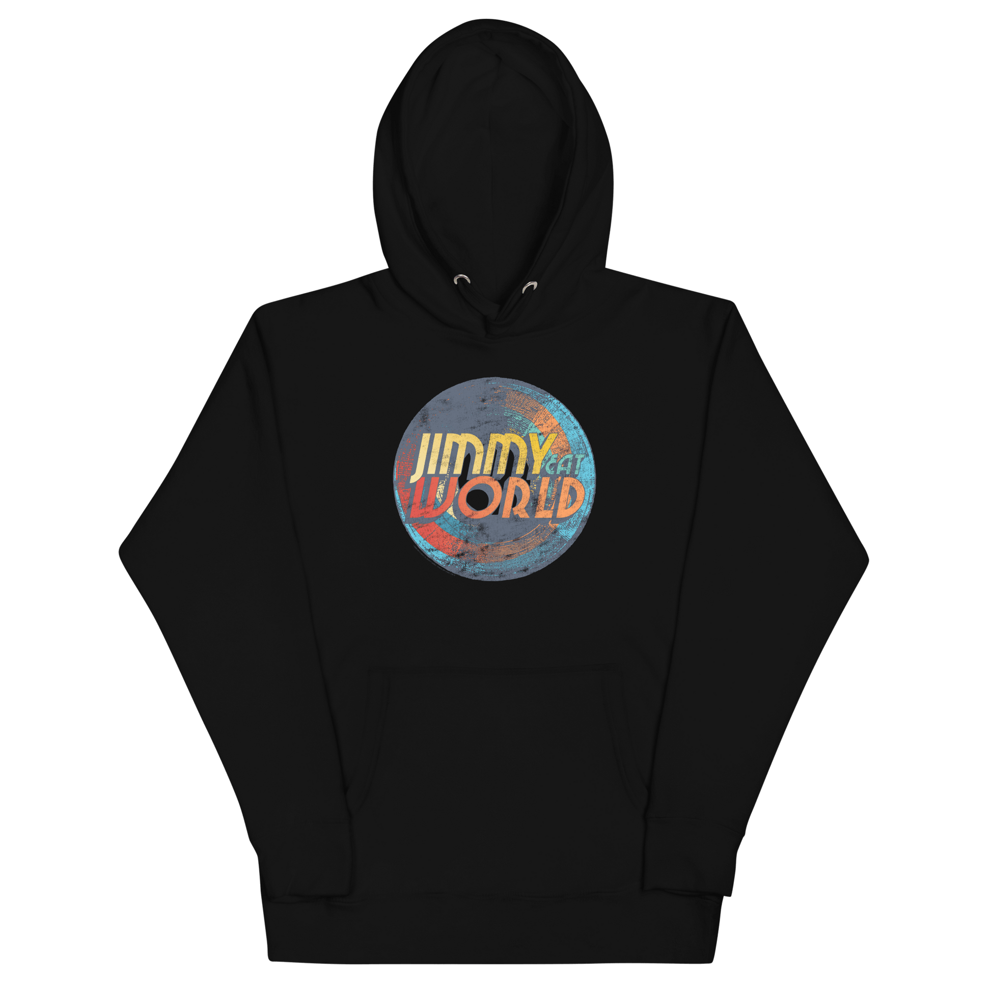 Jimmy Eat World Jimmy Eat World - Arizonas Finest Hoodie