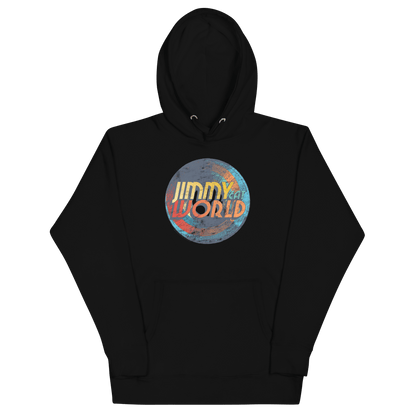 Jimmy Eat World Jimmy Eat World - Arizonas Finest Hoodie