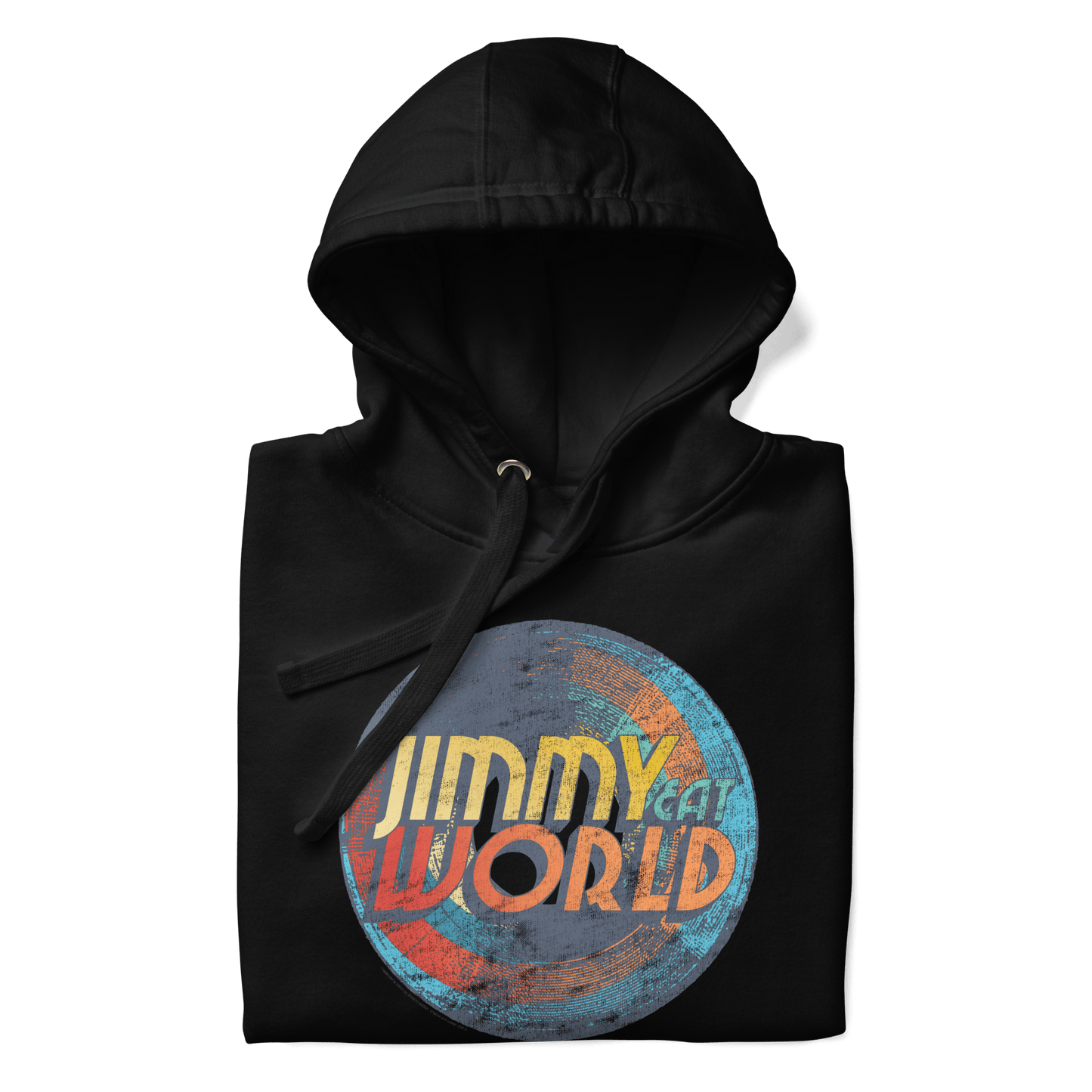 Jimmy Eat World Jimmy Eat World - Arizonas Finest Hoodie