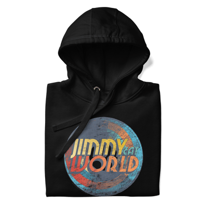 Jimmy Eat World Jimmy Eat World - Arizonas Finest Hoodie