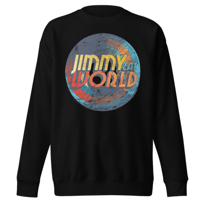 Jimmy Eat World Jimmy Eat World - Arizonas Finest Sweatshirt