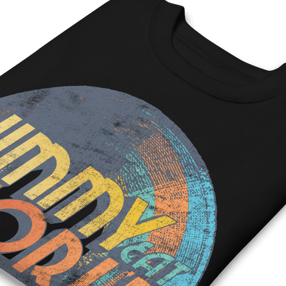 Jimmy Eat World Jimmy Eat World - Arizonas Finest Sweatshirt
