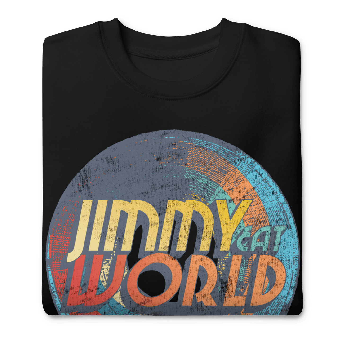 Jimmy Eat World Jimmy Eat World - Arizonas Finest Sweatshirt