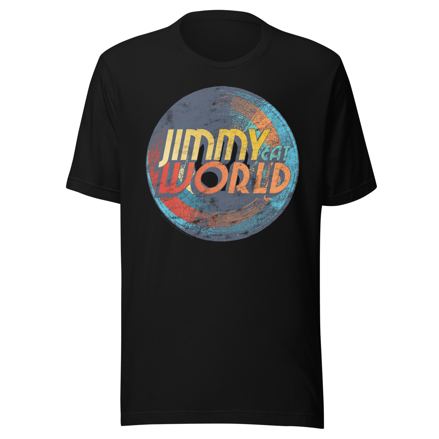 Jimmy Eat World Jimmy Eat World - Arizonas Finest T-Shirt