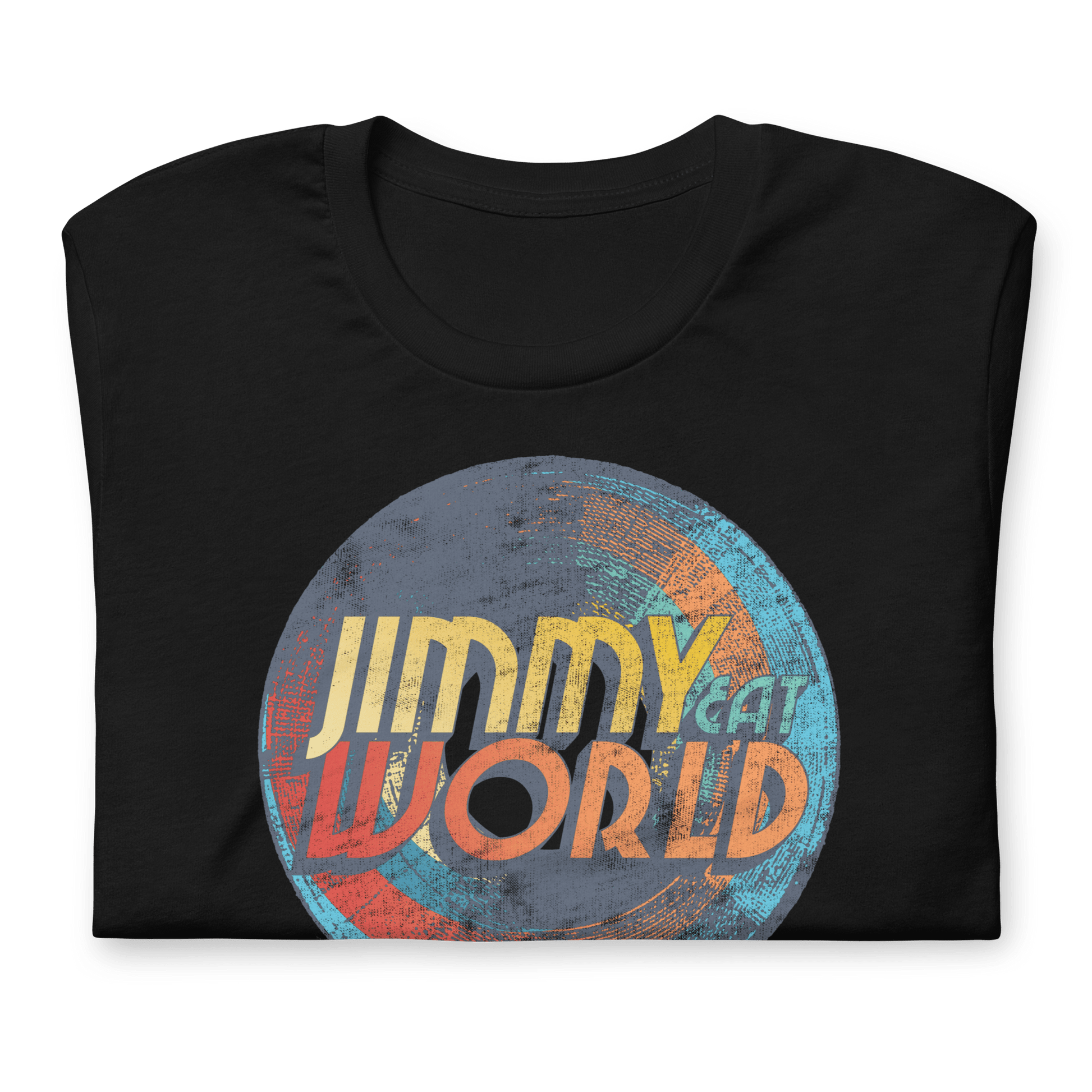 Jimmy Eat World Jimmy Eat World - Arizonas Finest T-Shirt