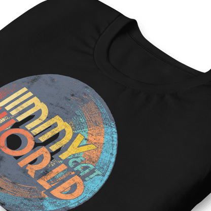 Jimmy Eat World Jimmy Eat World - Arizonas Finest T-Shirt