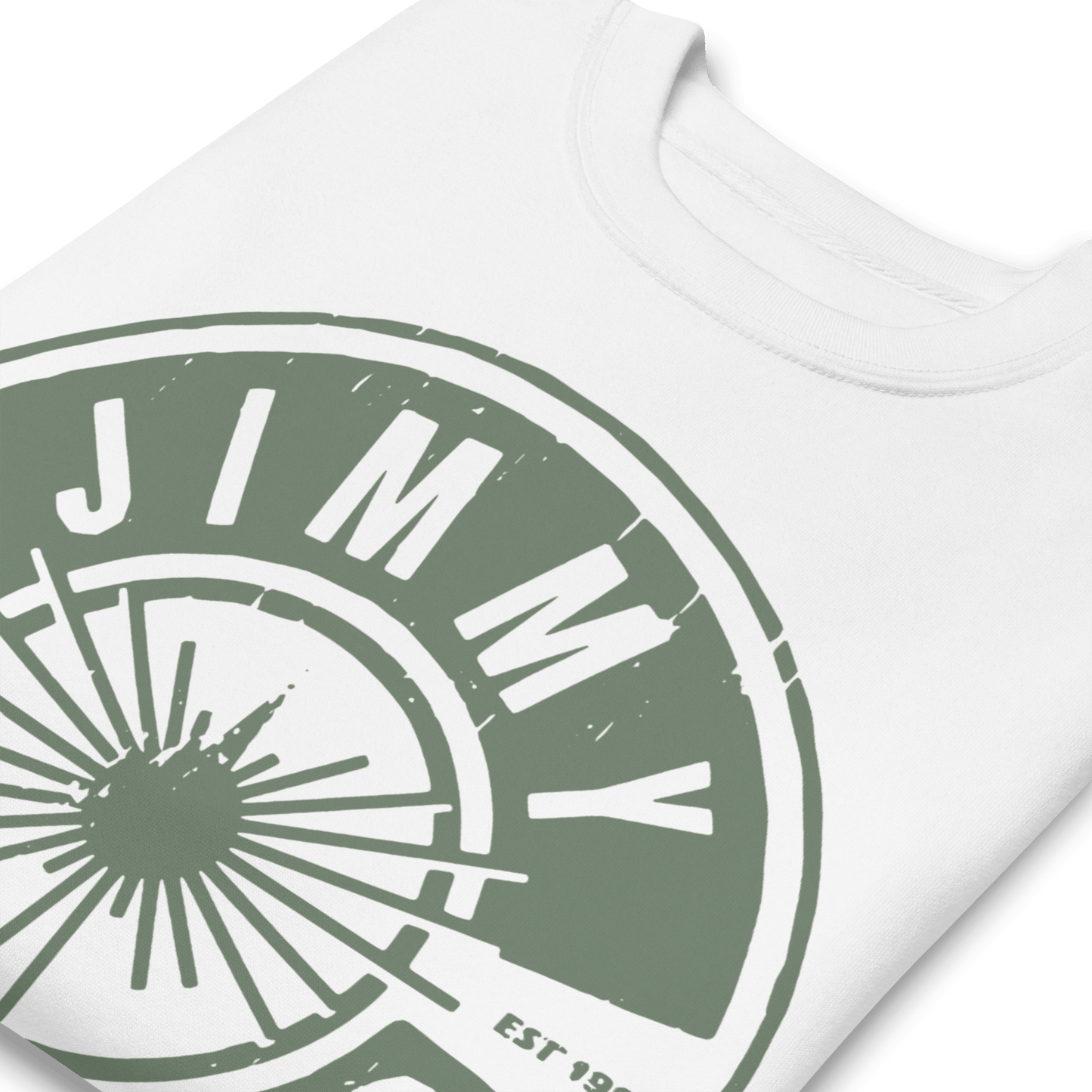 Jimmy Eat World Jimmy Eat World - Est 1993 Sweatshirt
