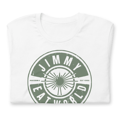 Jimmy Eat World Jimmy Eat World - Est 1993 T-Shirt