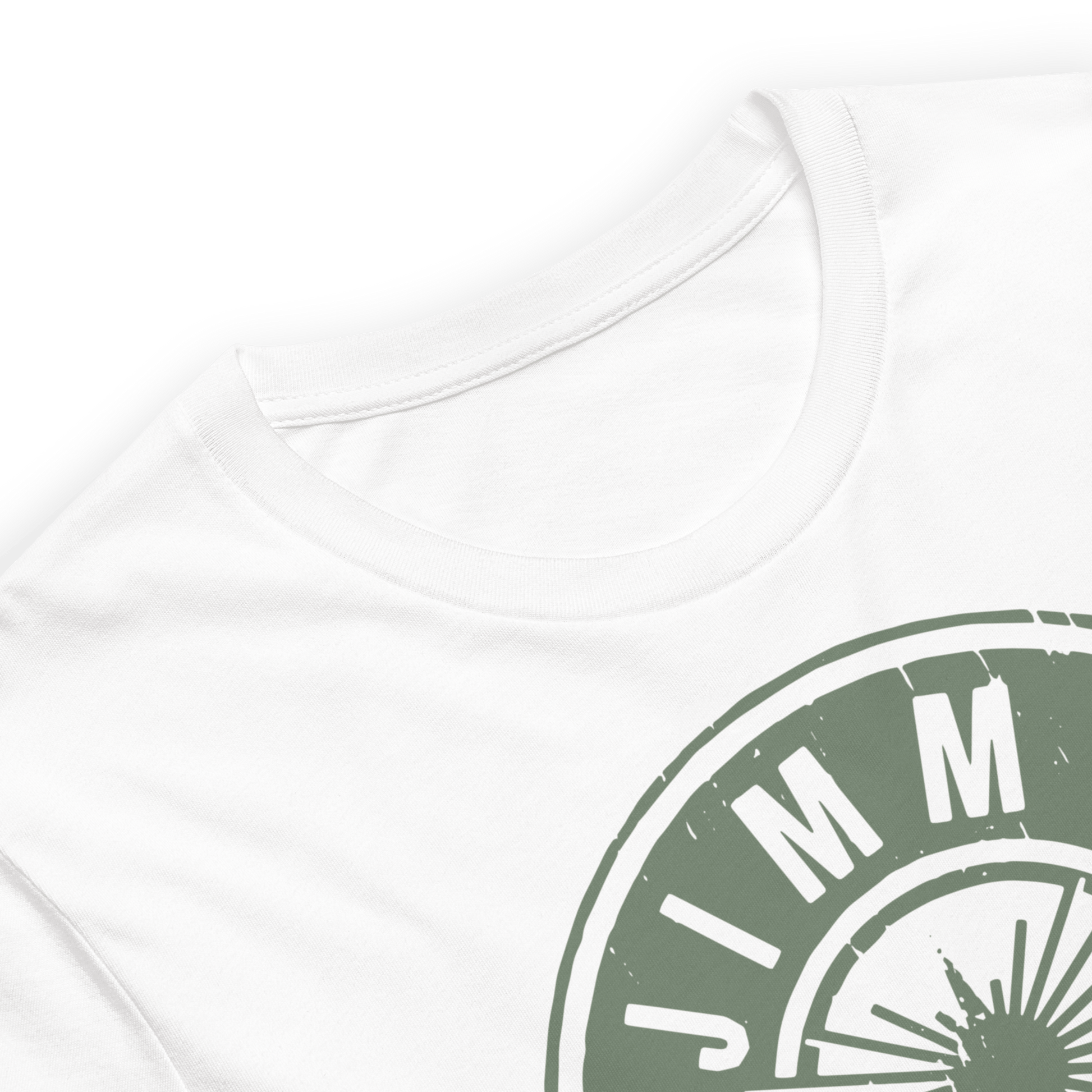 Jimmy Eat World Jimmy Eat World - Est 1993 T-Shirt