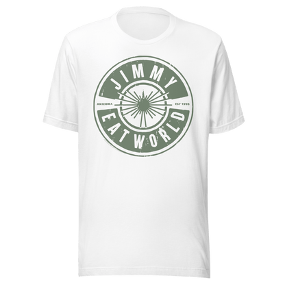 Jimmy Eat World Jimmy Eat World - Est 1993 T-Shirt