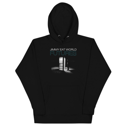 Jimmy Eat World Jimmy Eat World - Futures Hoodie