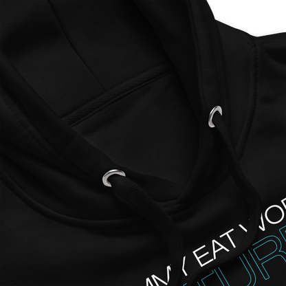 Jimmy Eat World Jimmy Eat World - Futures Hoodie