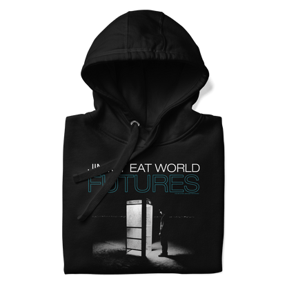 Jimmy Eat World Jimmy Eat World - Futures Hoodie