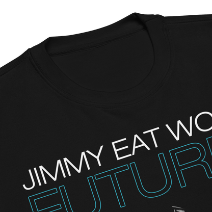 Jimmy Eat World Jimmy Eat World - Futures Sweatshirt