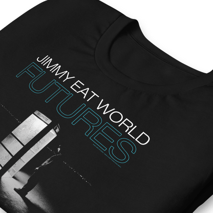 Jimmy Eat World Jimmy Eat World - Futures T-Shirt