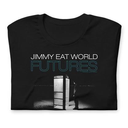 Jimmy Eat World Jimmy Eat World - Futures T-Shirt