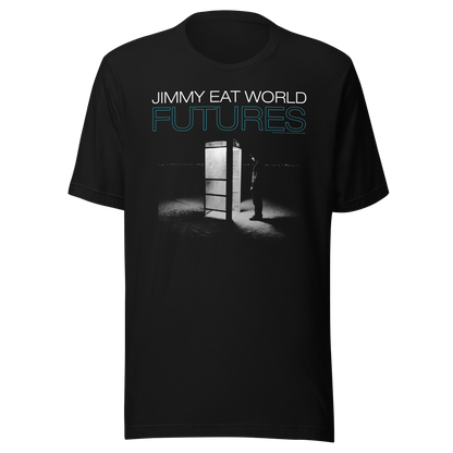 Jimmy Eat World Jimmy Eat World - Futures T-Shirt