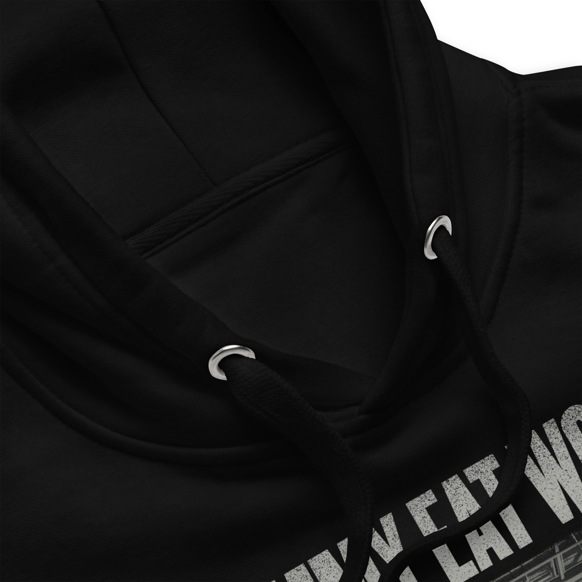 Jimmy Eat World Jimmy Eat World - Stagefright Hoodie