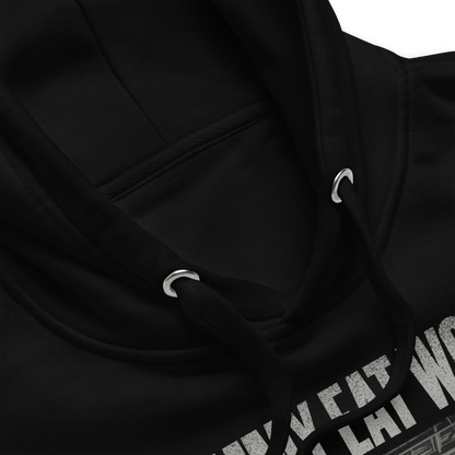 Jimmy Eat World Jimmy Eat World - Stagefright Hoodie