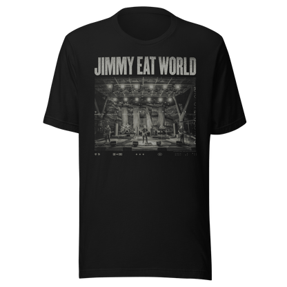 Jimmy Eat World Jimmy Eat World - Stagefright T-Shirt