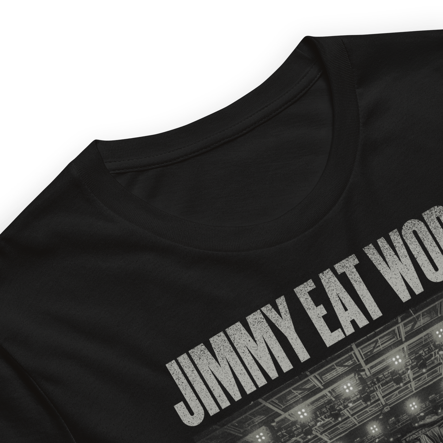 Jimmy Eat World Jimmy Eat World - Stagefright T-Shirt