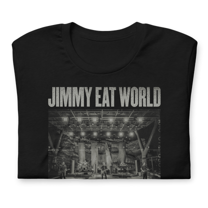 Jimmy Eat World Jimmy Eat World - Stagefright T-Shirt