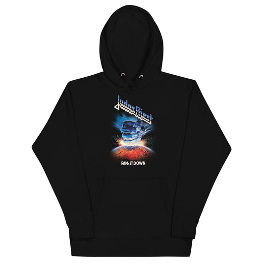 Judas Priest Judas Priest - Ram It Down Hoodie
