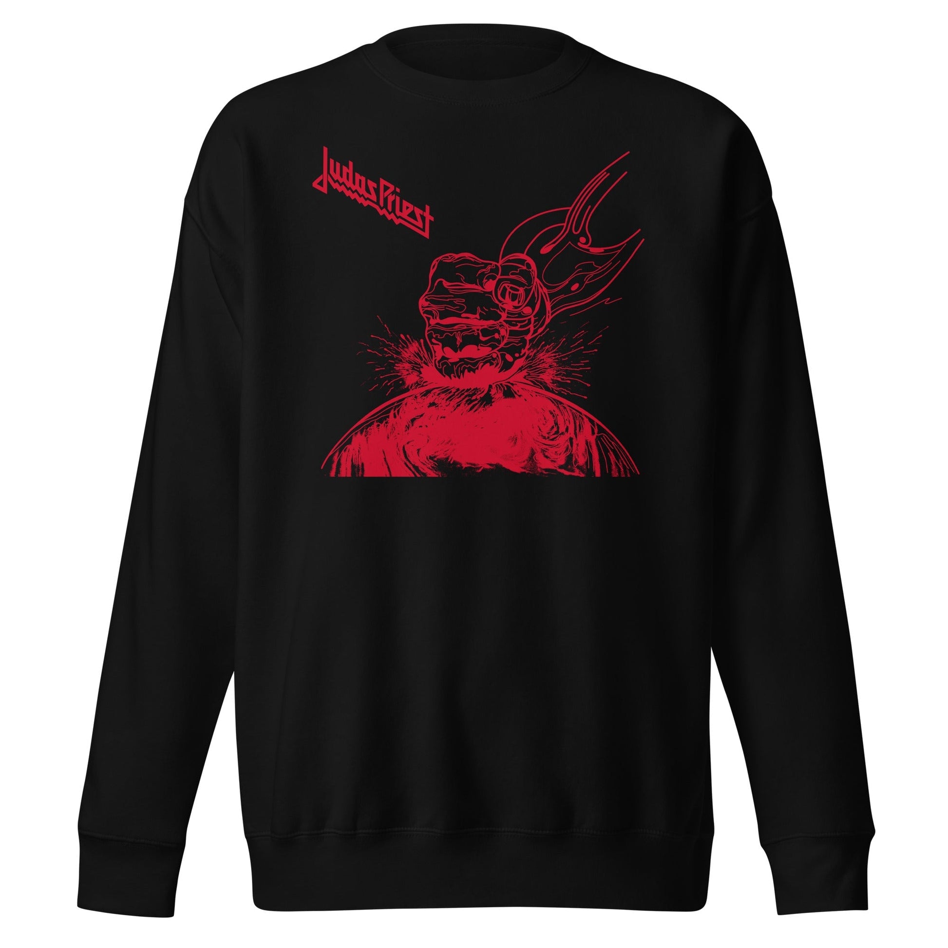 Judas Priest Judas Priest - Red Dream Sweatshirt