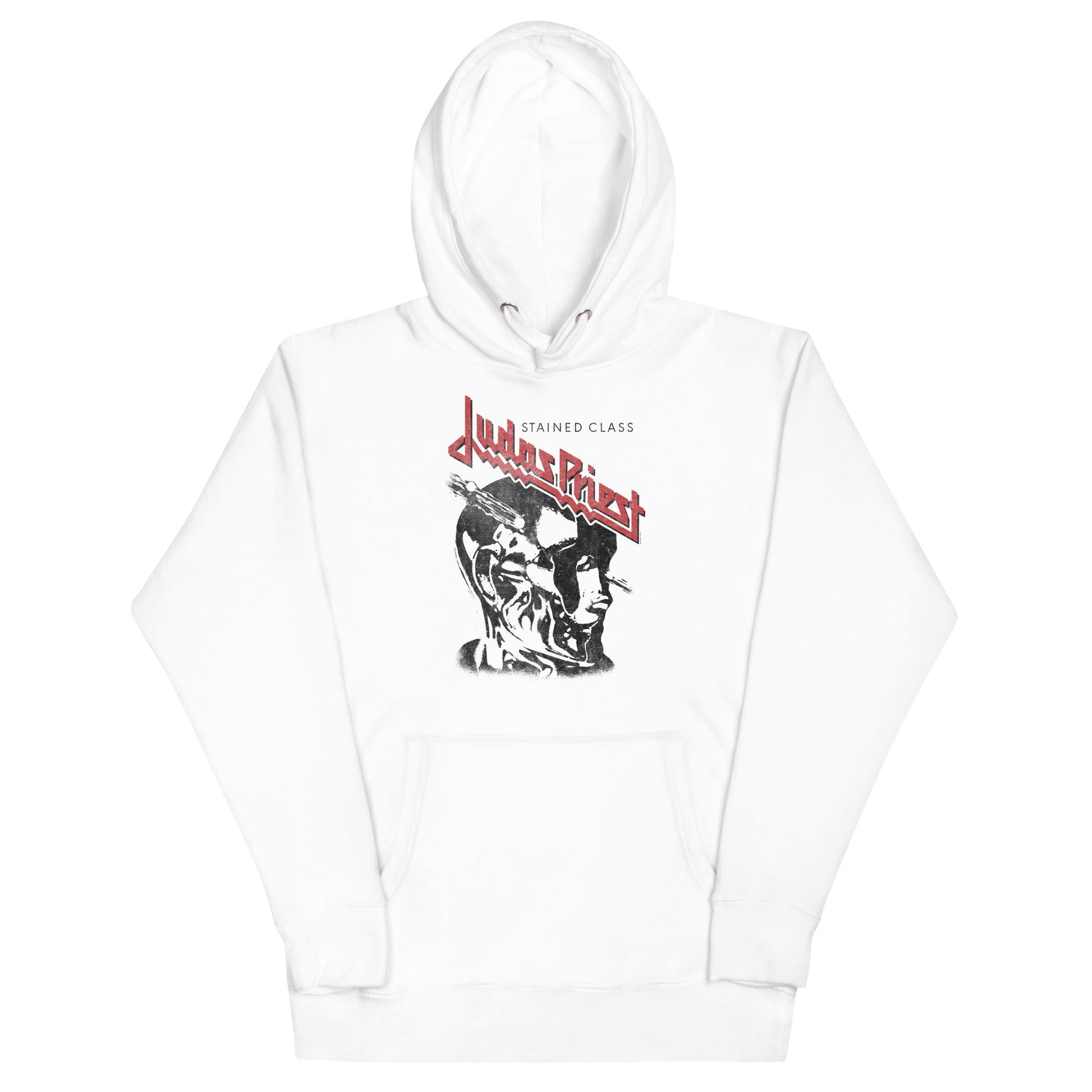 Judas Priest Judas Priest - Look Left Hoodie