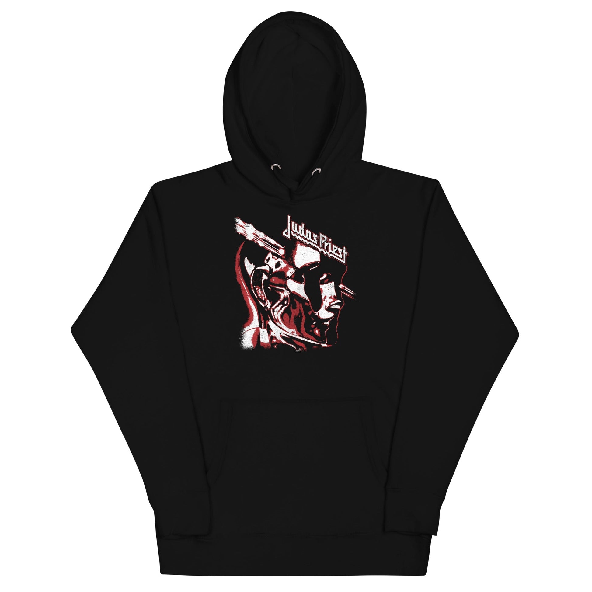 Judas Priest Judas Priest - Look Right Hoodie
