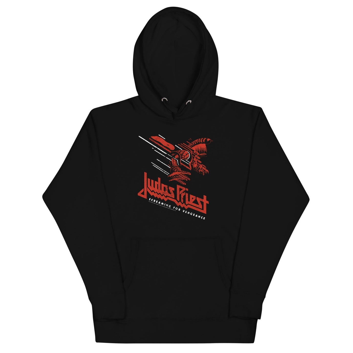 Judas Priest Judas Priest - Screaming for Vengeance Hoodie