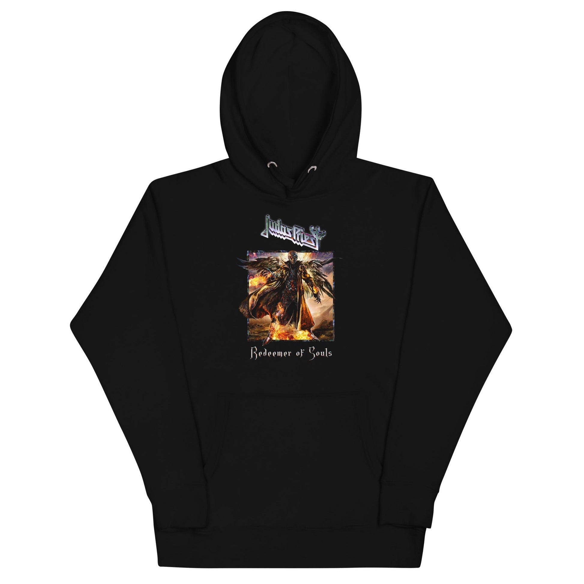 Judas Priest Judas Priest - War Eagle Hoodie