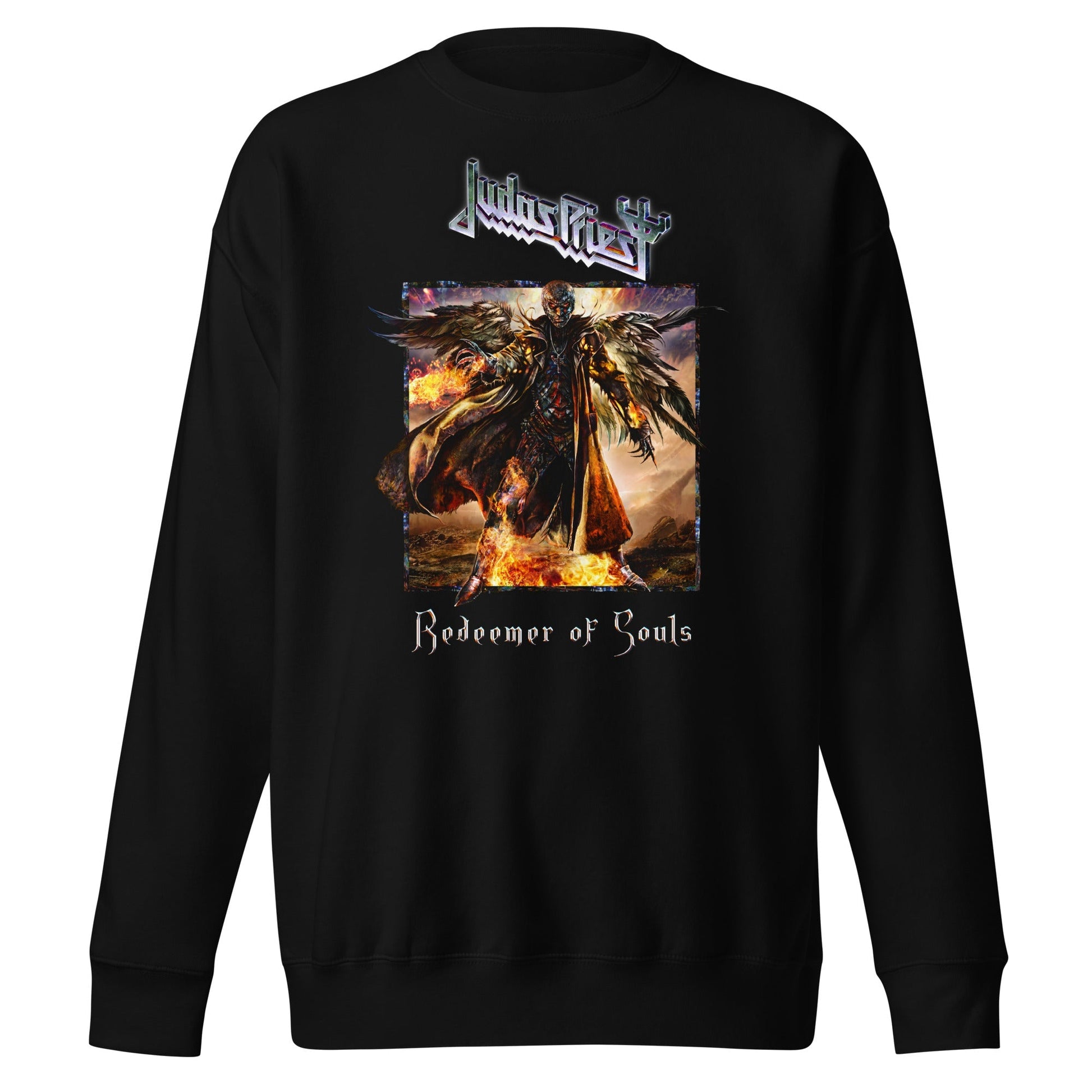 Judas Priest Judas Priest - War Eagle Sweatshirt