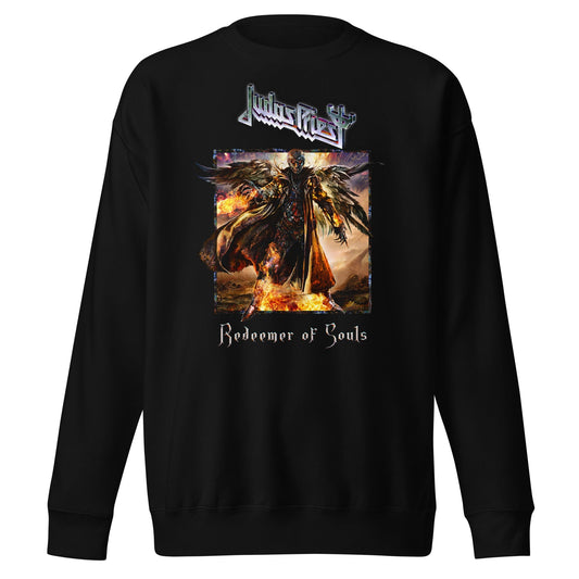 Judas Priest Judas Priest - War Eagle Sweatshirt