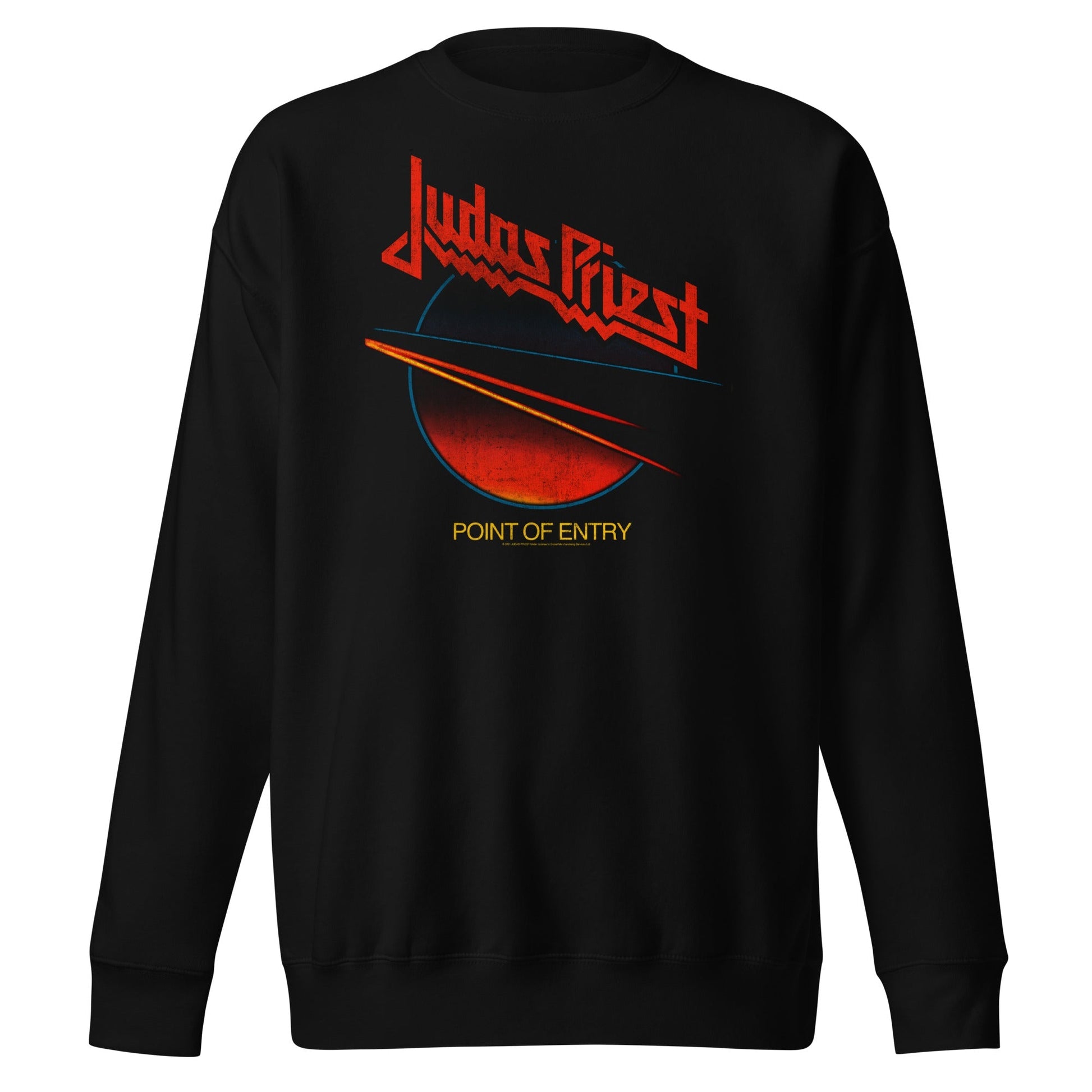 Judas Priest Judas Priest - Redeemer of Souls Sweatshirt